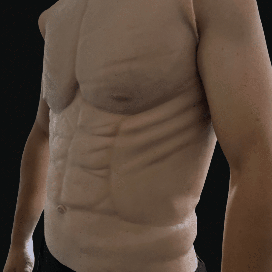 Advanced Torso Wearable from Battlefield Partners