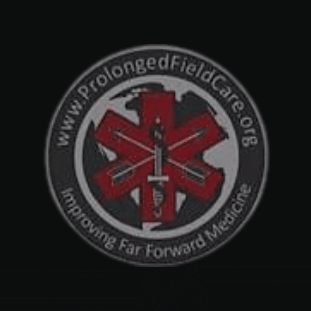 Prolonged Field Care Org Logo